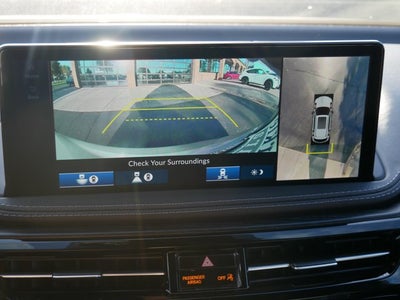 2026 Acura MDX Type S with Advance Package