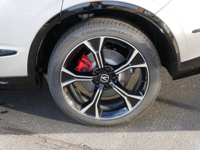 2026 Acura MDX Type S with Advance Package