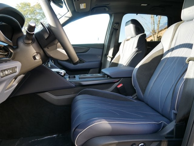 2026 Acura MDX Type S with Advance Package