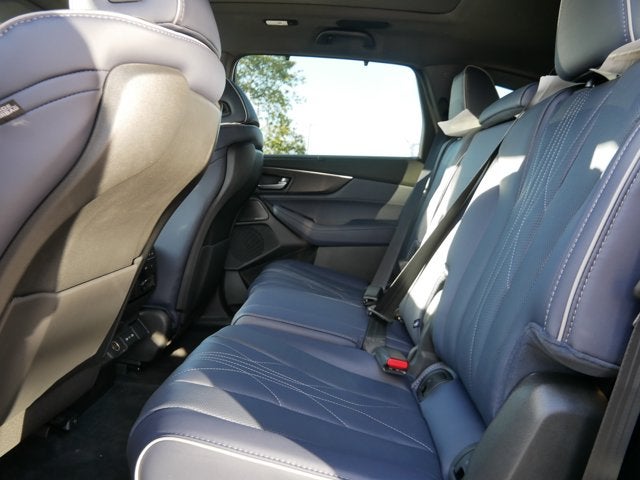 2026 Acura MDX Type S with Advance Package