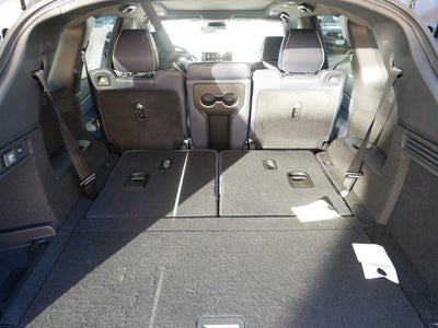 2026 Acura MDX Type S with Advance Package