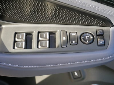 2026 Acura MDX Type S with Advance Package