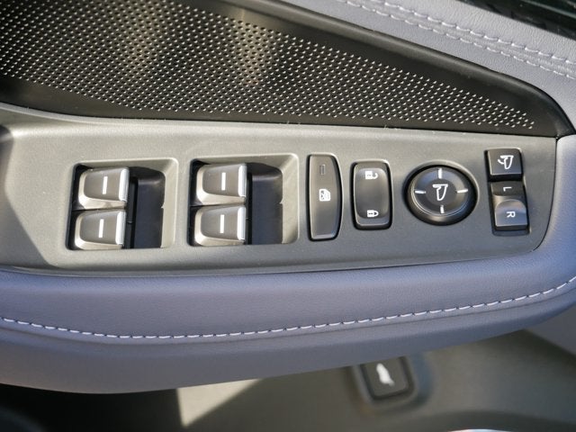 2026 Acura MDX Type S with Advance Package