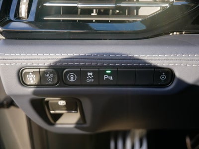2026 Acura MDX Type S with Advance Package