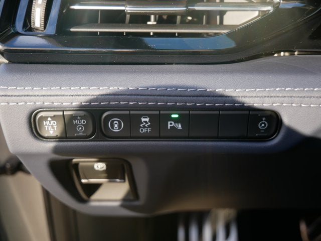 2026 Acura MDX Type S with Advance Package