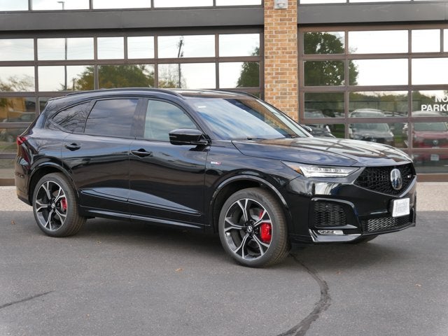 2026 Acura MDX Type S w/Advance Package