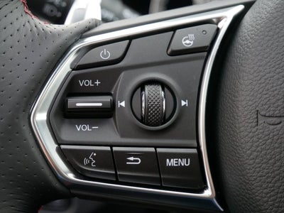 2026 Acura MDX Type S w/Advance Package