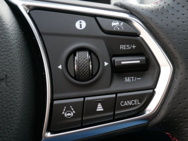 2026 Acura MDX Type S w/Advance Package