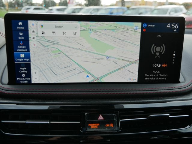 2026 Acura MDX Type S w/Advance Package