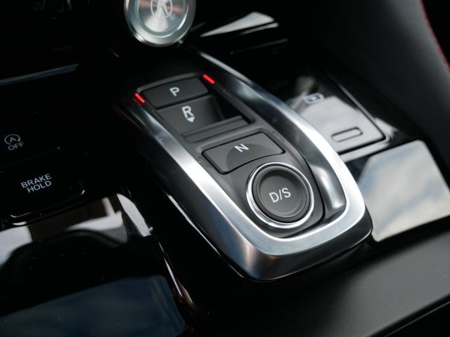2026 Acura MDX Type S w/Advance Package