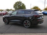 2026 Acura MDX Type S w/Advance Package