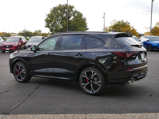 2026 Acura MDX Type S w/Advance Package