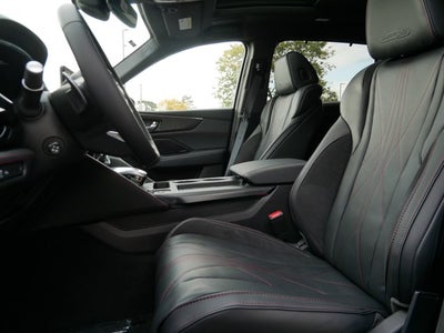 2026 Acura MDX Type S w/Advance Package
