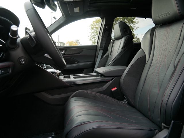 2026 Acura MDX Type S w/Advance Package