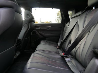 2026 Acura MDX Type S w/Advance Package
