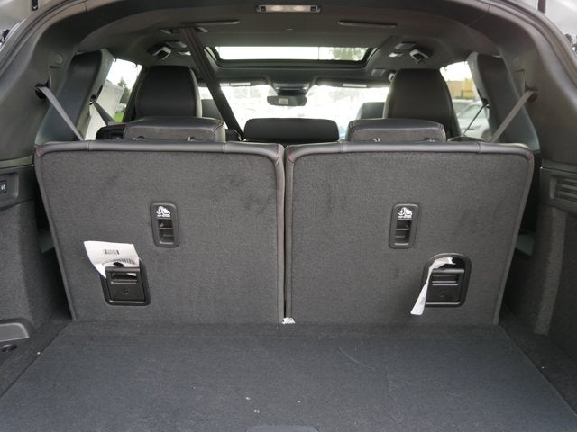 2026 Acura MDX Type S w/Advance Package