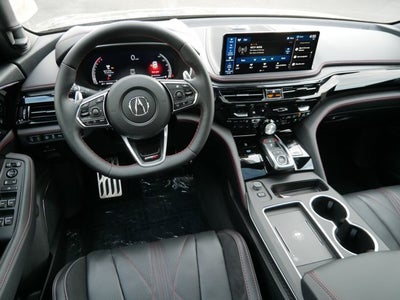 2026 Acura MDX Type S w/Advance Package