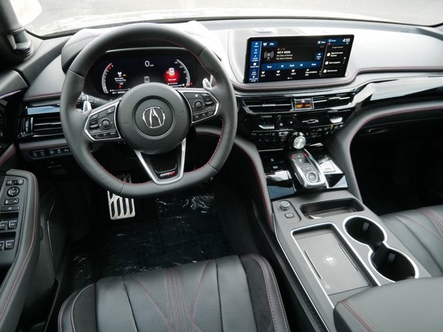 2026 Acura MDX Type S w/Advance Package