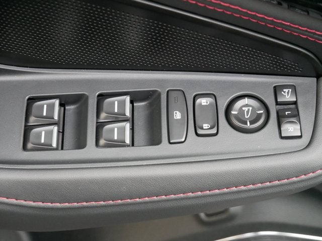 2026 Acura MDX Type S w/Advance Package