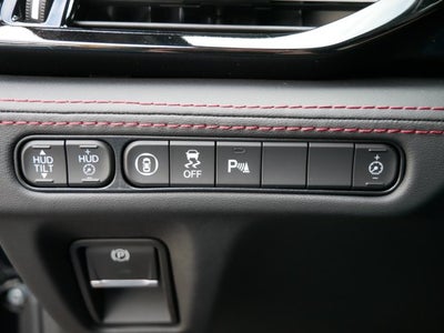 2026 Acura MDX Type S w/Advance Package