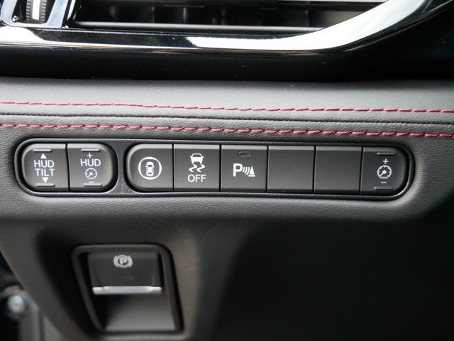 2026 Acura MDX Type S w/Advance Package