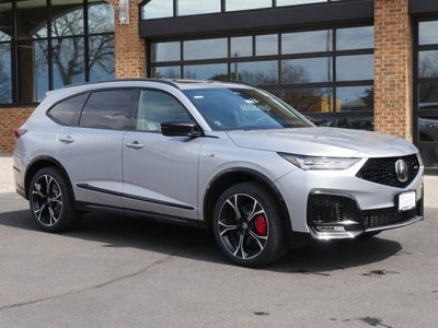 2026 Acura MDX Type S w/Advance Package