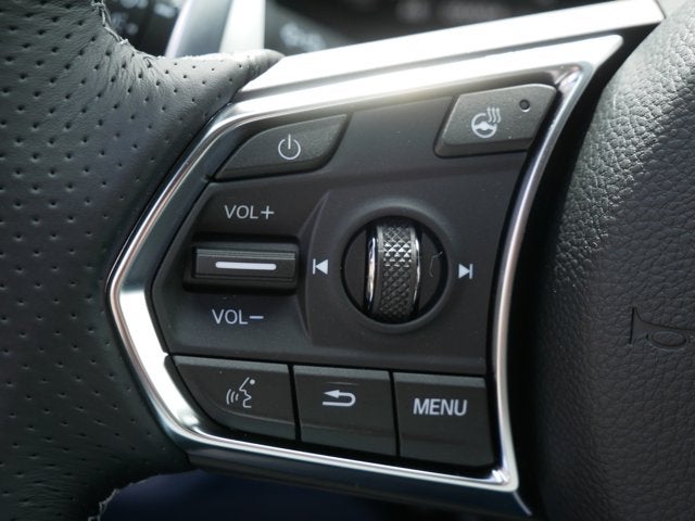 2026 Acura MDX Type S w/Advance Package