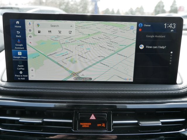 2026 Acura MDX Type S w/Advance Package