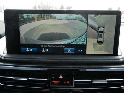 2026 Acura MDX Type S w/Advance Package