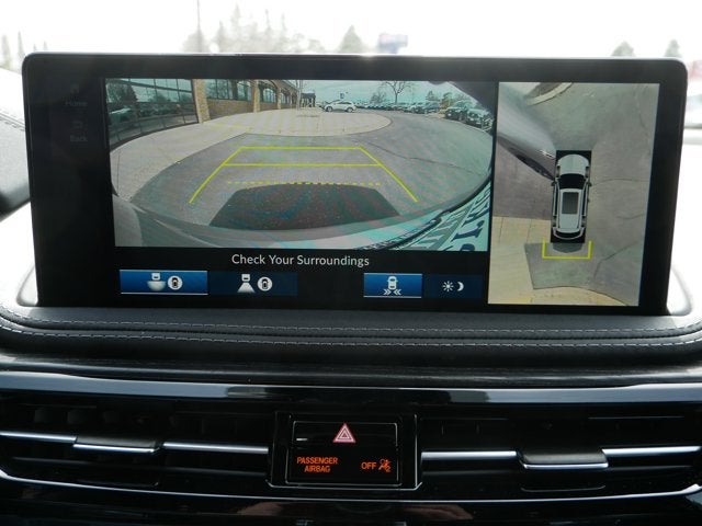 2026 Acura MDX Type S w/Advance Package