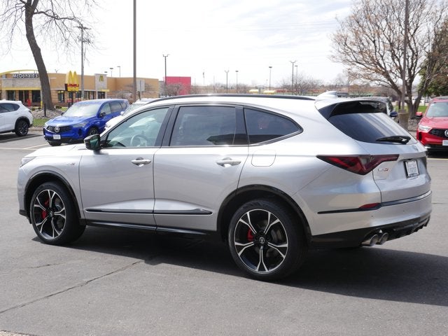 2026 Acura MDX Type S w/Advance Package