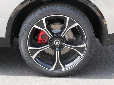 2026 Acura MDX Type S w/Advance Package