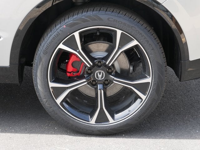 2026 Acura MDX Type S w/Advance Package