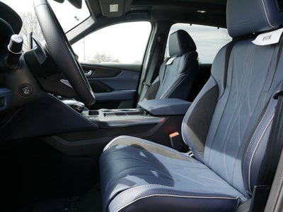 2026 Acura MDX Type S w/Advance Package