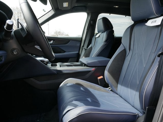 2026 Acura MDX Type S w/Advance Package