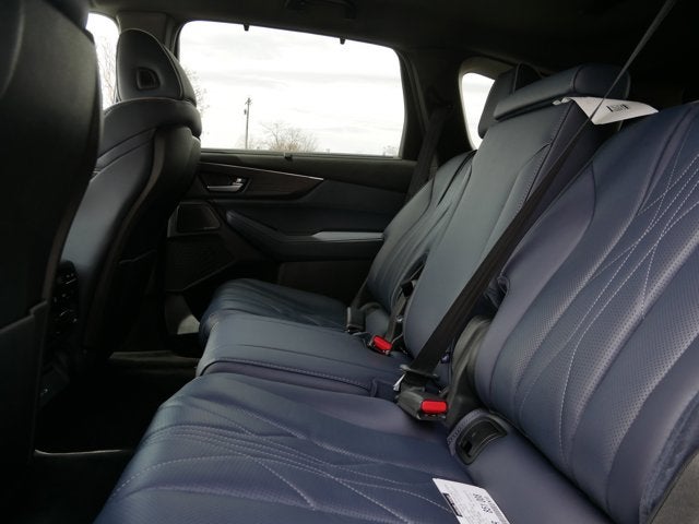 2026 Acura MDX Type S w/Advance Package