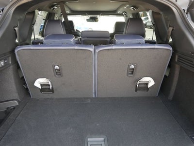 2026 Acura MDX Type S w/Advance Package