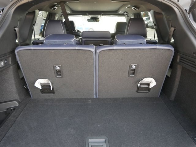 2026 Acura MDX Type S w/Advance Package