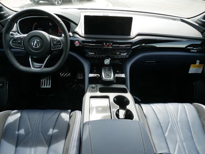 2026 Acura MDX Type S w/Advance Package