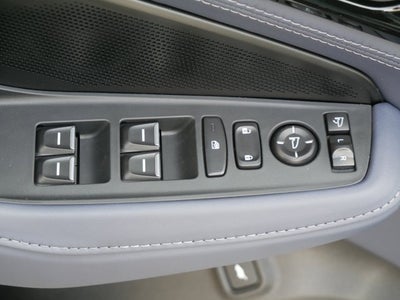 2026 Acura MDX Type S w/Advance Package