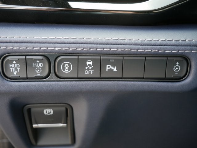 2026 Acura MDX Type S w/Advance Package