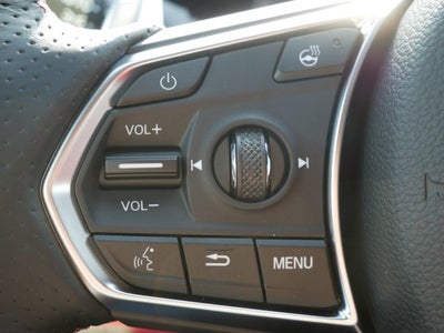 2026 Acura MDX Type S with Advance Package
