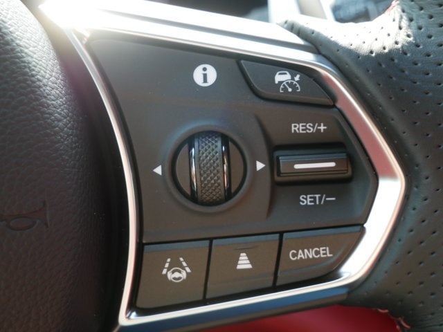 2026 Acura MDX Type S with Advance Package