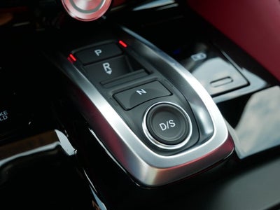 2026 Acura MDX Type S with Advance Package