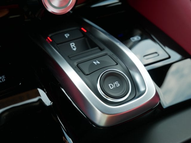 2026 Acura MDX Type S with Advance Package