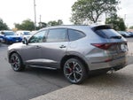 2026 Acura MDX Type S with Advance Package