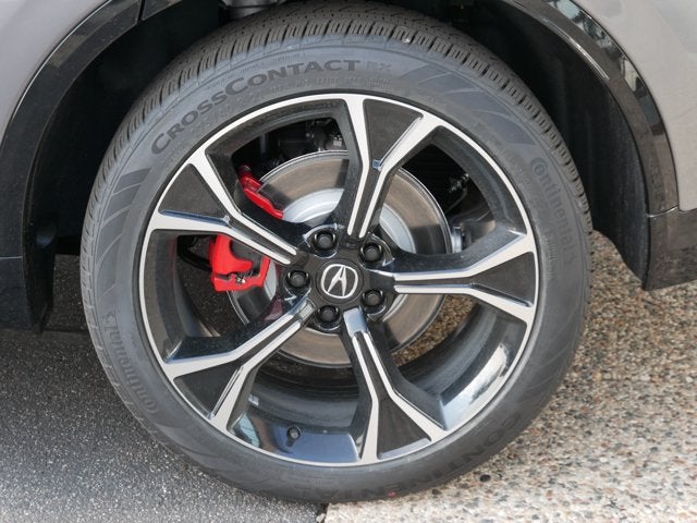 2026 Acura MDX Type S with Advance Package