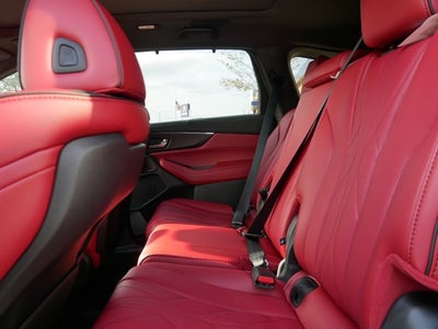 2026 Acura MDX Type S with Advance Package