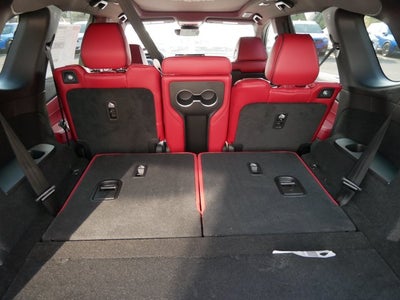 2026 Acura MDX Type S with Advance Package