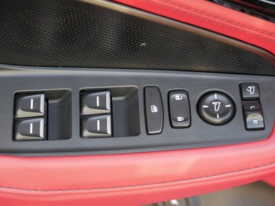 2026 Acura MDX Type S with Advance Package